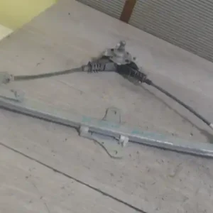 SUZUKI WagonR+ Jobb hátsó ablakemelő szerkezet mechanikus 5 ajtós bontott alkatrész Különleges ajánlat