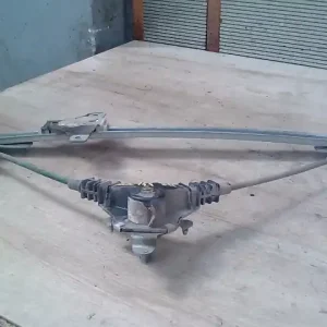 Kedvezmény SUZUKI WagonR+ Jobb hátsó ablakemelő szerkezet mechanikus 5 ajtós bontott alkatrész