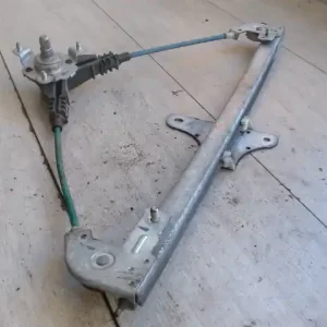 SUZUKI WagonR+ Jobb hátsó ablakemelő szerkezet mechanikus bontott alkatrész Akció