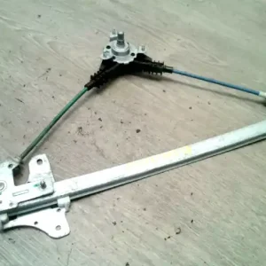 Biztonságos fizetés SUZUKI WagonR+ Jobb hátsó ablakemelő szerkezet mechanikus bontott alkatrész