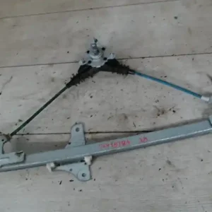 SUZUKI WagonR+ Jobb hátsó ablakemelő szerkezet mechanikus bontott alkatrész Utolsó esély