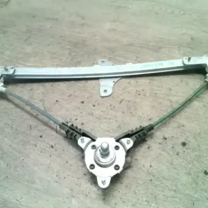 SUZUKI WagonR+ Jobb hátsó ablakemelő szerkezet mechanikus 5 ajtós, ferdehátú bontott alkatrész Ne maradj le