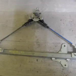Legjobb ár SUZUKI WagonR+ Jobb hátsó ablakemelő szerkezet mechanikus bontott alkatrész