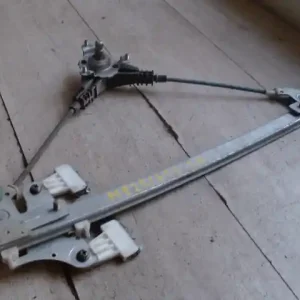 Biztonságos vásárlás SUZUKI WagonR+ Jobb hátsó ablakemelő szerkezet mechanikus bontott alkatrész