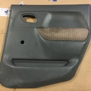 SUZUKI WagonR+ Jobb hátsó ajtó kárpit bontott alkatrész Rendeld meg most