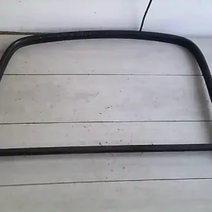 SUZUKI WagonR+ Jobb hátsó ajtó kéder gumi bontott alkatrész Expressz szállítás