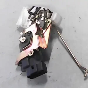 SUZUKI WagonR+ Jobb hátsó ajtó zárszerkezet központi záras bontott alkatrész Vedd meg online