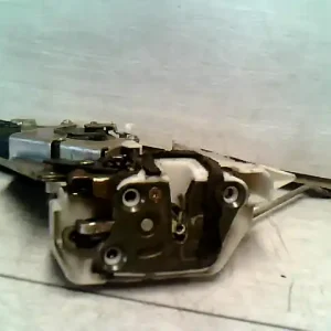 Szuper akció SUZUKI WagonR+ Jobb hátsó ajtó zárszerkezet központi záras bontott alkatrész