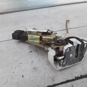 Alacsony ár SUZUKI WagonR+ Jobb hátsó ajtó zárszerkezet központi záras bontott alkatrész