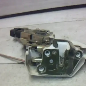 Olcsó SUZUKI WagonR+ Jobb hátsó ajtó zárszerkezet központi záras központizáras 5 ajtósbontott alkatrész