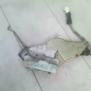 SUZUKI WagonR+ Jobb hátsó ajtó zárszerkezet központi záras 5 ajtós bontott alkatrész Különleges ajánlat