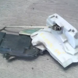 SUZUKI WagonR+ Jobb hátsó ajtó zárszerkezet központi záras bontott alkatrész Legnépszerűbb