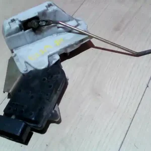 SUZUKI WagonR+ Jobb hátsó ajtó zárszerkezet központi záras bontott alkatrész Legjobb ár