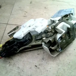 SUZUKI WagonR+ Jobb hátsó ajtó zárszerkezet központi záras bontott alkatrész Vedd meg online