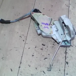 SUZUKI WagonR+ Jobb hátsó ajtó zárszerkezet központi záras bontott alkatrész Kedvezmény