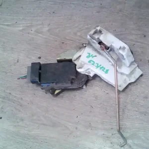 SUZUKI WagonR+ Jobb hátsó ajtó zárszerkezet központi záras bontott alkatrész Vedd meg online