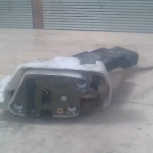 Prémium SUZUKI WagonR+ Jobb hátsó ajtó zárszerkezet központi záras bontott alkatrész