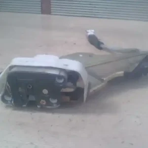 SUZUKI WagonR+ Jobb hátsó ajtó zárszerkezet központi záras bontott alkatrész Népszerű