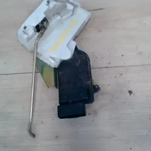 Alacsony ár SUZUKI WagonR+ Jobb hátsó ajtó zárszerkezet központi záras 5 ajtós bontott alkatrész