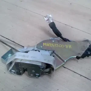 SUZUKI WagonR+ Jobb hátsó ajtó zárszerkezet központi záras 5 ajtós bontott alkatrész Outlet