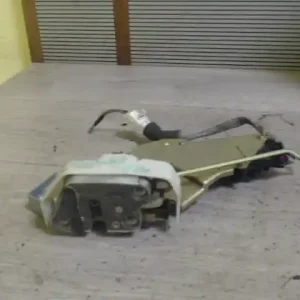 Gyors szállítás SUZUKI WagonR+ Jobb hátsó ajtó zárszerkezet központi záras 5 ajtós bontott alkatrész