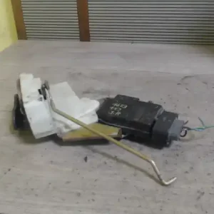 Gyors szállítás SUZUKI WagonR+ Jobb hátsó ajtó zárszerkezet központi záras 5 ajtós bontott alkatrész