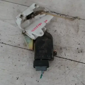 SUZUKI WagonR+ Jobb hátsó ajtó zárszerkezet központi záras bontott alkatrész Kedvezményes ár