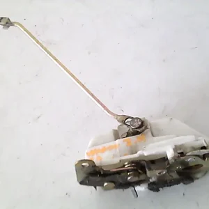 Alacsony ár SUZUKI WagonR+ Jobb hátsó ajtó zárszerkezet mechanikus bontott alkatrész