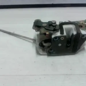 Kihagyhatatlan ajánlat SUZUKI WagonR+ Jobb hátsó ajtó zárszerkezet mechanikus mechanikusbontott alkatrész