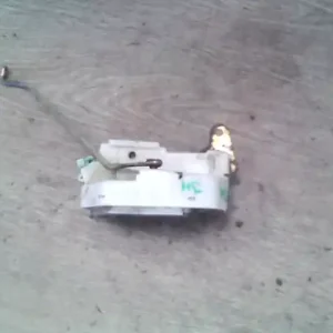 SUZUKI WagonR+ Jobb hátsó ajtó zárszerkezet mechanikus bontott alkatrész Vedd meg online