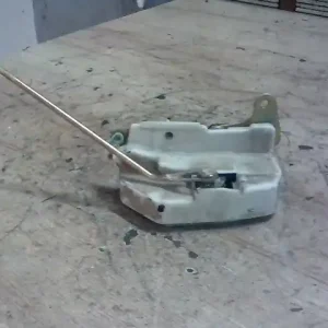 SUZUKI WagonR+ Jobb hátsó ajtó zárszerkezet mechanikus bontott alkatrész Biztonságos vásárlás