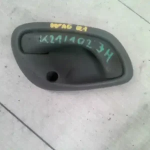 Gyors szállítás SUZUKI WagonR+ Jobb hátsó belső kilincs 5 ajtós bontott alkatrész