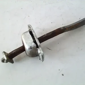 SUZUKI WagonR+ Jobb hátsó ajtóhatároló bontott alkatrész Azonnal elérhető