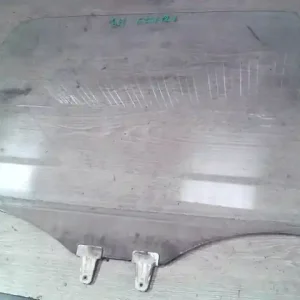 SUZUKI WagonR+ Jobb hátsó ajtóüveg bontott alkatrész Olcsóbb