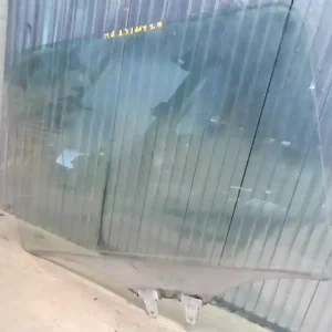 SUZUKI WagonR+ Jobb hátsó ajtóüveg 5 ajtós bontott alkatrész Legkelendőbb