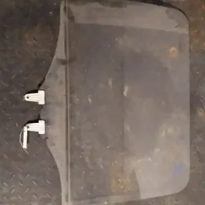 SUZUKI WagonR+ Jobb hátsó ajtóüveg bontott alkatrész Korlátozott ajánlat