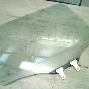 SUZUKI WagonR+ Jobb hátsó ajtóüveg 5 ajtós, ferdehátú bontott alkatrész Olcsóbb