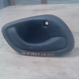 Újdonság SUZUKI WagonR+ Jobb hátsó belső kilincs bontott alkatrész