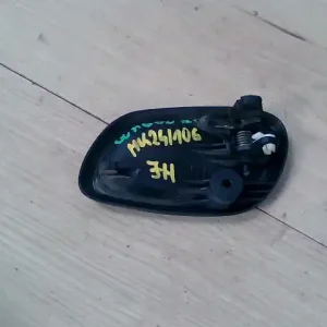 Akció SUZUKI WagonR+ Jobb hátsó belső kilincs 5 ajtós bontott alkatrész