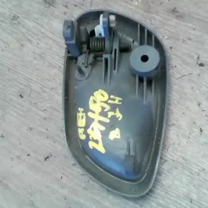 SUZUKI WagonR+ Jobb hátsó belső kilincs 5 ajtós bontott alkatrész Végkiárusítás