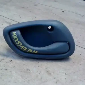 SUZUKI WagonR+ Jobb hátsó belső kilincs 5 ajtós bontott alkatrész Kedvezmény