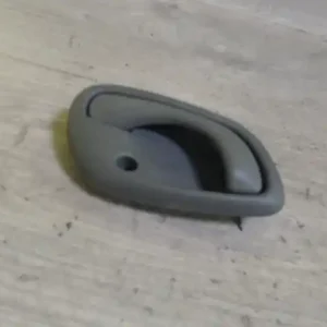 SUZUKI WagonR+ Jobb hátsó belső kilincs 5 ajtós bontott alkatrész Végkiárusítás