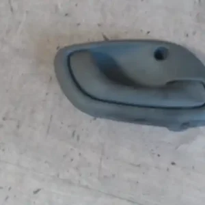 Exkluzív ajánlat SUZUKI WagonR+ Jobb hátsó belső kilincs bontott alkatrész