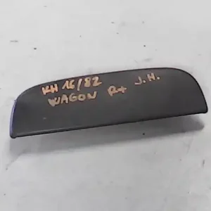 SUZUKI WagonR+ Jobb hátsó külső kilincs bontott alkatrész Biztonságos fizetés