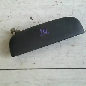 Árcsökkenés SUZUKI WagonR+ Jobb hátsó külső kilincs bontott alkatrész