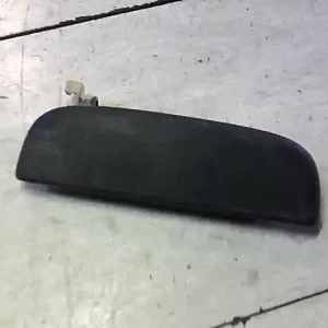 SUZUKI WagonR+ Jobb hátsó külső kilincs bontott alkatrész Expressz szállítás