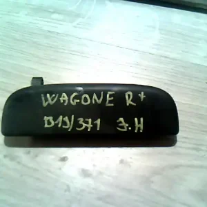 SUZUKI WagonR+ Jobb hátsó külső kilincs bontott alkatrész Vedd meg online