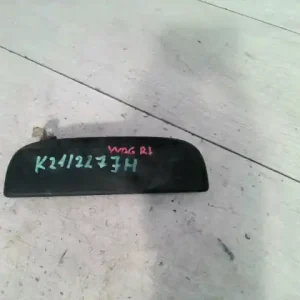 SUZUKI WagonR+ Jobb hátsó külső kilincs bontott alkatrész Szuper ajánlat