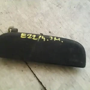 SUZUKI WagonR+ Jobb hátsó külső kilincs bontott alkatrész Expressz kézbesítés