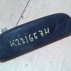 SUZUKI WagonR+ Jobb hátsó külső kilincs bontott alkatrész Biztonságos vásárlás